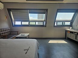 Ocean View Haute Hotel