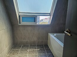 Ocean View Haute Hotel