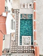 Sevilay Hanım Hotel