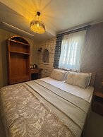 Sevilay Hanım Hotel