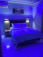 Taksim Valens Hotel