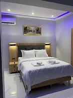 Taksim Valens Hotel