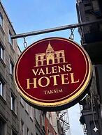 Taksim Valens Hotel