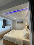 Taksim Valens Hotel