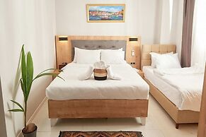Taksim Valens Hotel