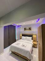 Taksim Valens Hotel