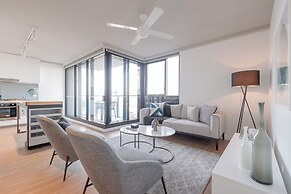 Kingstreet Residences