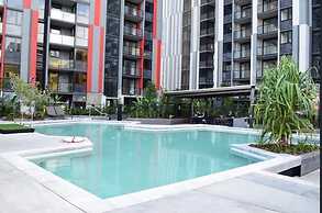 Kingstreet Residences