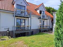 Haus Meeresrauschen