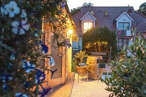 Haus Meeresrauschen