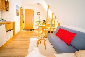 Haus Meeresrauschen