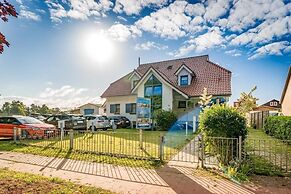 Haus Meeresrauschen