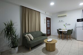 Casa Nefeli
