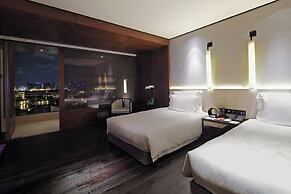 Bay Breeze Hotel Shenzhen