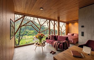 Leiter Living Apartments