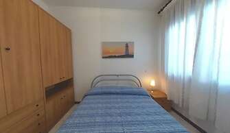 Inviting Apartment in a Great Area