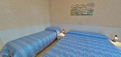 Cozy Apartment 3min From the Beach