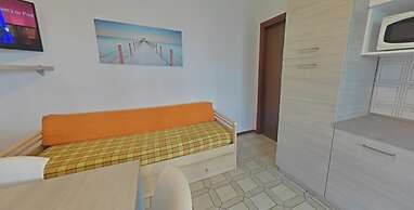 Cozy Apartment 3min From the Beach