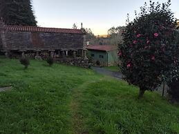 Fogar dos Antigos
