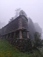 Fogar dos Antigos
