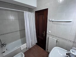 Fogar dos Antigos