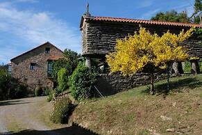 Fogar dos Antigos
