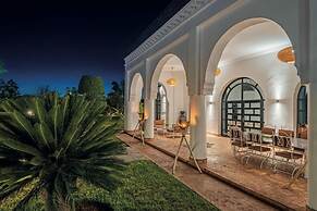 Palais Hadi