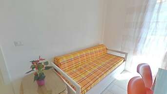 Lovely sea View Apartment
