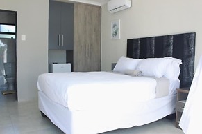Malkhon Guesthouse