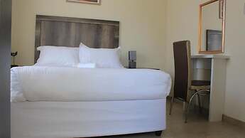 Malkhon Guesthouse