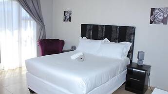 Malkhon Guesthouse