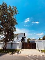 Malkhon Guesthouse