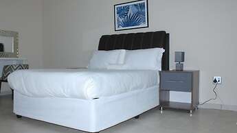 Malkhon Guesthouse