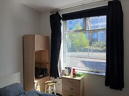 Room in town centre
