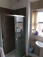 Room in town centre