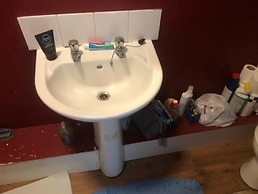 Room in town centre