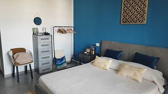 RESIDENCE VIA LECCE