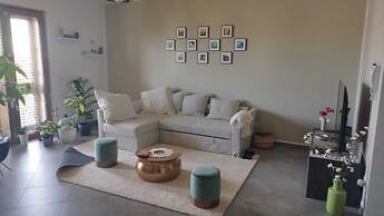 RESIDENCE VIA LECCE