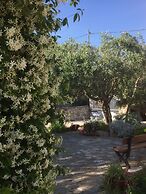 le clos du jas