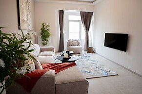 One Lux Stay 2br/ 2BA Antwerp Near Central Station