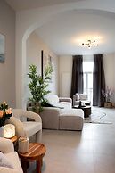 One Lux Stay 2br/ 2BA Antwerp Near Central Station