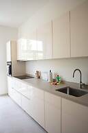 One Lux Stay 2br/ 2BA Antwerp Near Central Station