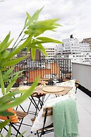 One Lux Stay 2br/ 2BA Antwerp Near Central Station