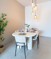 One Lux Stay 2br/ 2BA Antwerp Near Central Station
