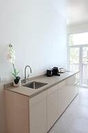 One Lux Stay 2br/ 2BA Antwerp Near Central Station