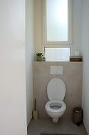 One Lux Stay 2br/ 2BA Antwerp Near Central Station