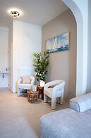 One Lux Stay 2br/ 2BA Antwerp Near Central Station