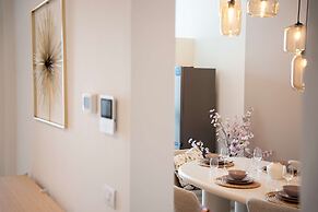 One Lux Stay 2br/ 2BA Antwerp Near Central Station