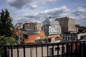 One Lux Stay 2br/ 2BA Antwerp Near Central Station