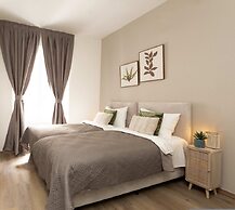 One Lux Stay 2br/ 2BA Antwerp Near Central Station